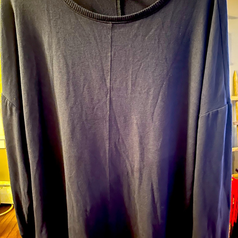 Long Sleeved Shirts